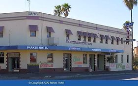 Parkes Hotel